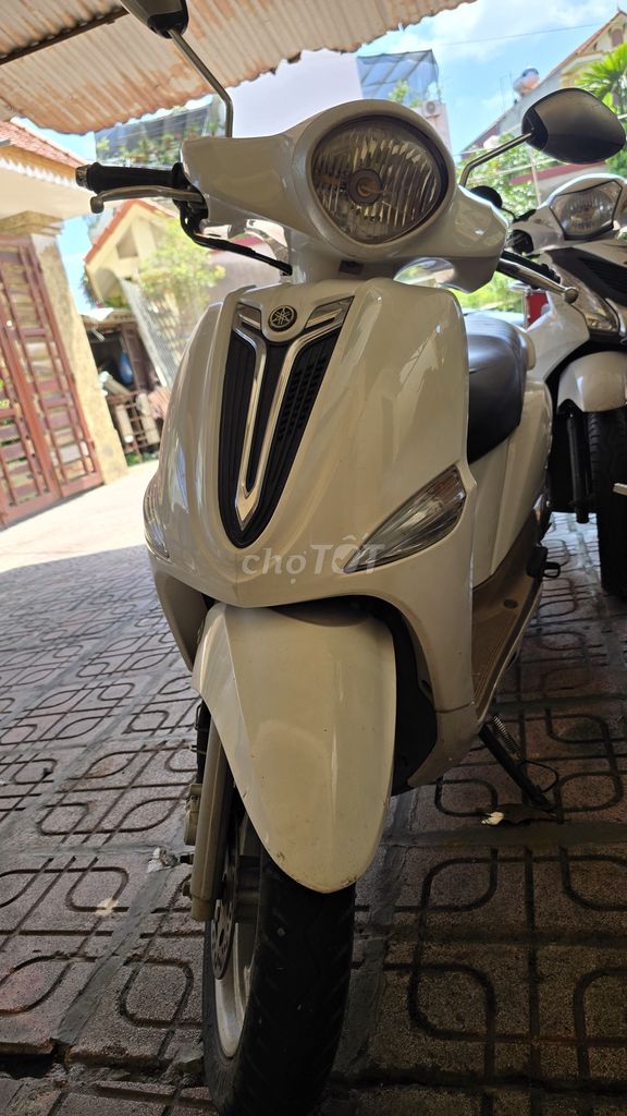 Cần bán xe Yamaha Nozza vợ đang đi. Mua bán Xe máy tại Huyện Gia Lâm Hà Nội được đăng bởi Kim Ngọc Cảnh  hình 1