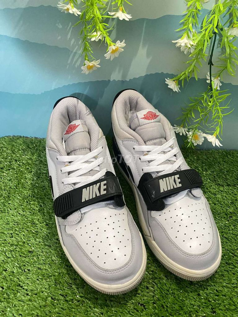 Giày thể thao Nike Jordan Nam. Mua bán Giày dép tại Thành phố Chí Linh Hải Dương được đăng bởi   Quỳnh Nga2hand hình 1