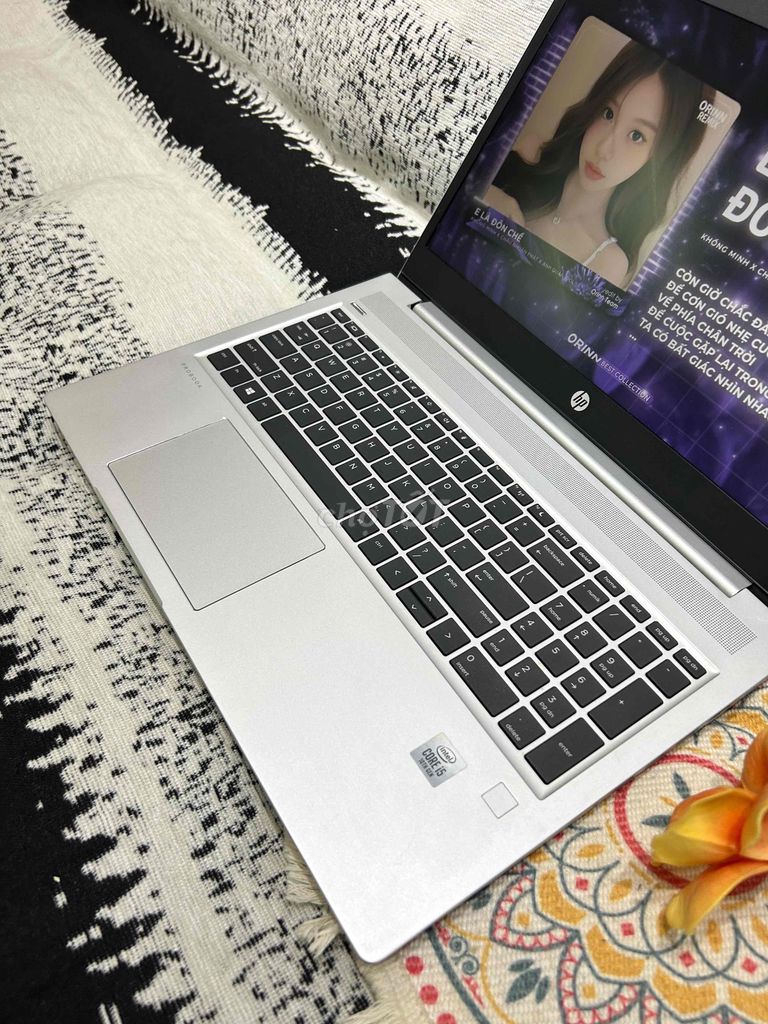 HP Probook 450 G7 i5-10210U MX250 màn 15.6inch. Mua bán Laptop tại Quận Tân Bình Tp Hồ Chí Minh được đăng bởi Laptop YG hình 1