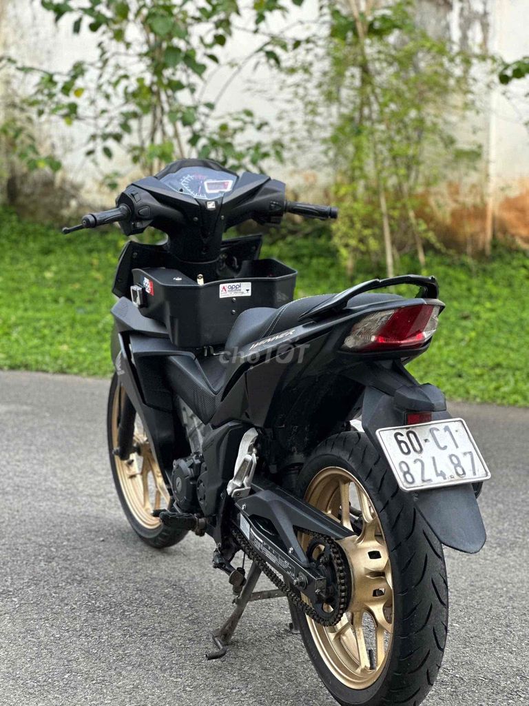 Winner 2016. Mua bán Xe máy tại Huyện Trảng Bom Đồng Nai được đăng bởi u kiều hình 4