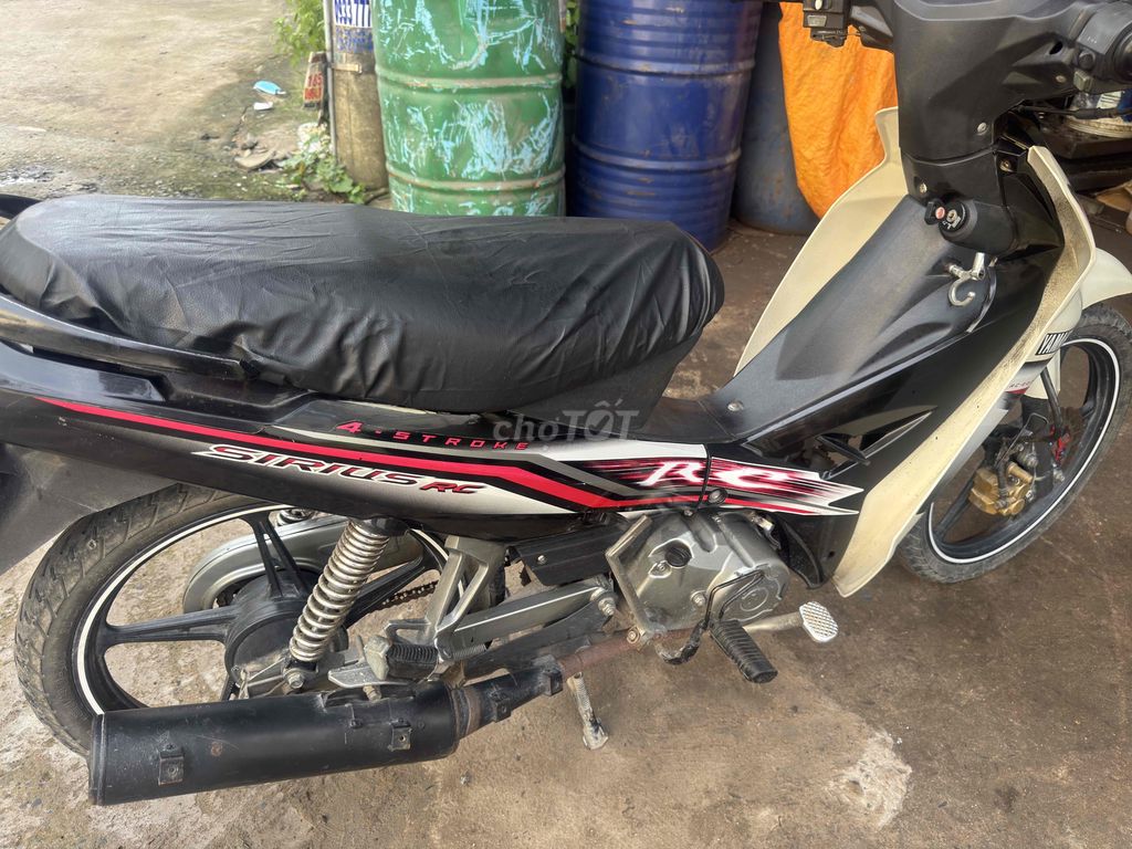 Cần bán xe máy 50c dành cho người chưa có b lái. Mua bán Xe máy tại Quận Bình Tân Tp Hồ Chí Minh được đăng bởi Trọng Nguyên hình 4