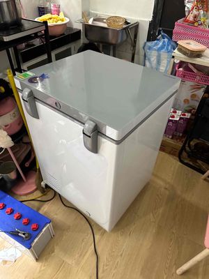 tủ đông mini cửa cường lực. Mua bán Tủ lạnh tại Quận Hải Châu Đà Nẵng được đăng bởi Duy Phương