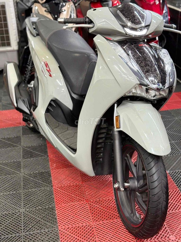 💥SH350i đời 2022 máy Thái BSTP Chính Chủ xe đẹp💥. Mua bán Xe máy tại Thành phố Thủ Đức Tp Hồ Chí Minh được đăng bởi XE MÁY THỦ ĐỨC  hình 11