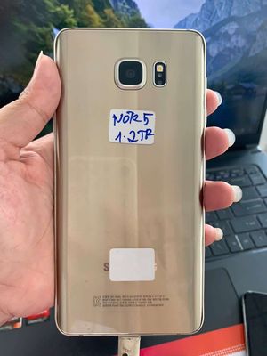 Note5 full cn. Mua bán Điện thoại tại Huyện Vĩnh Cửu Đồng Nai được đăng bởi junstar store