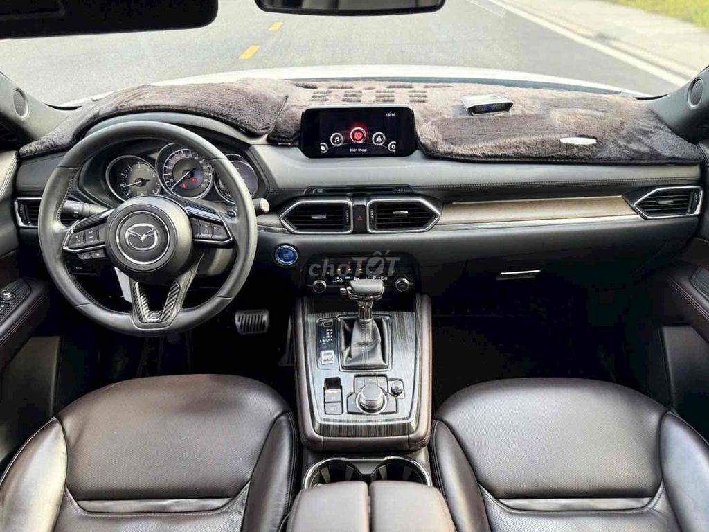 cần bán cx8 2020 một chủ mua mới. Mua bán Ô tô tại Thị xã Bến Cát Bình Dương được đăng bởi Thành Vinh hình 11