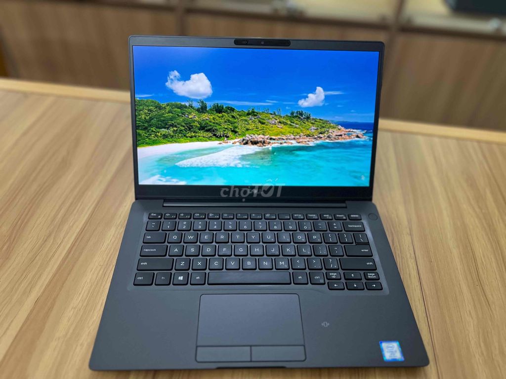 Dell Latitude 7300, i7-8665U,Ram 8G,SSD 256G. Mua bán Laptop tại Thành phố Long Xuyên An Giang được đăng bởi Laptop Mai Lý Nghĩa hình 1