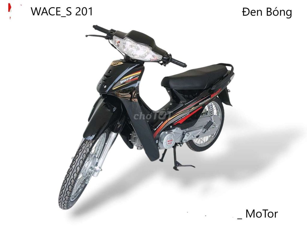 vawe 50cc mới. Mua bán Xe máy tại Quận Tân Phú Tp Hồ Chí Minh được đăng bởi   CỬA HÀNG XE MÁY PHƯỚC THỌ hình 4