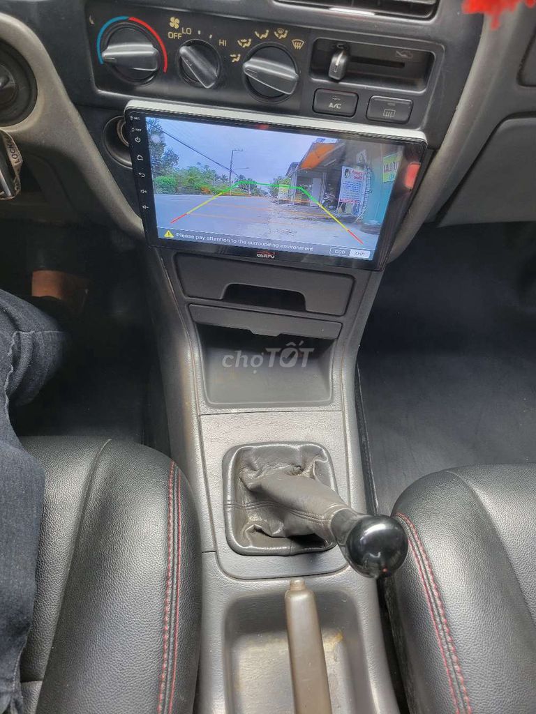 Camry 1995 số sàn nhập Mỹ