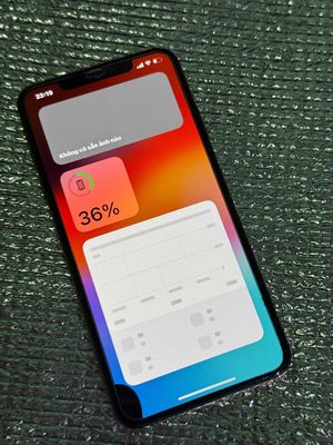 em bán xsmax màng zin ạ