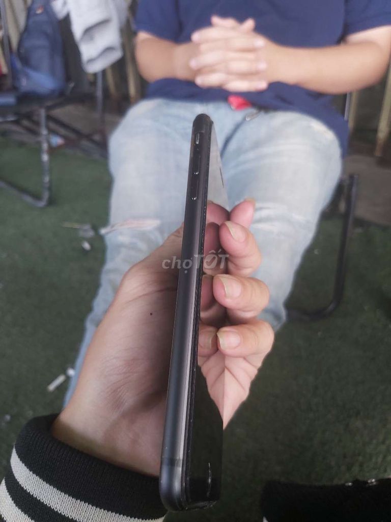 iPhone 8 Plus 64GB Đen, Bản Quốc Tế