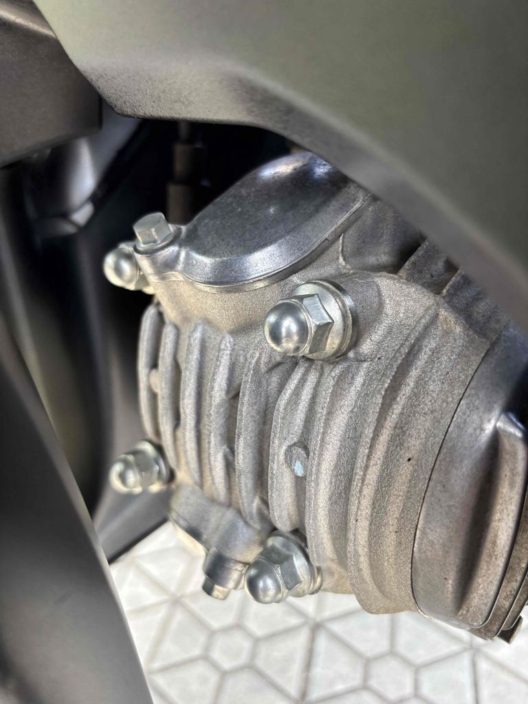 honda future led. Mua bán Xe máy tại Thành phố Bến Tre Bến Tre được đăng bởi Trung Tâm  hình 6