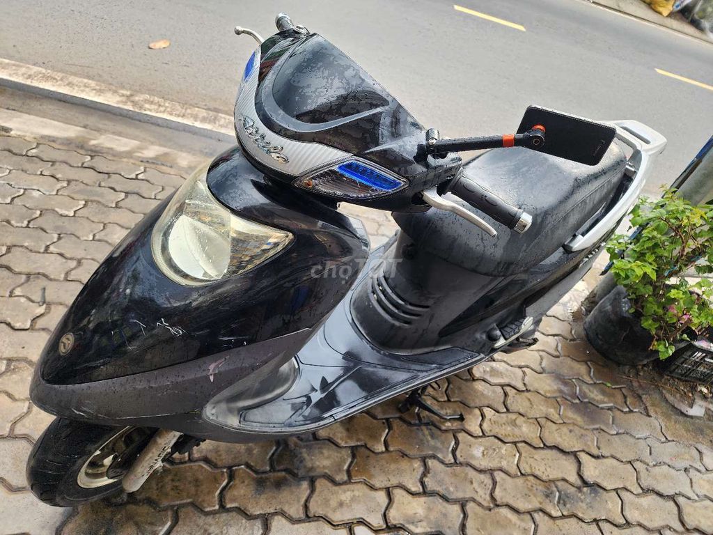 Attila Victoria cảng bấm Zin êm,bstp cavet đủ💥. Mua bán Xe máy tại Quận 12 Tp Hồ Chí Minh được đăng bởi mako hình 7