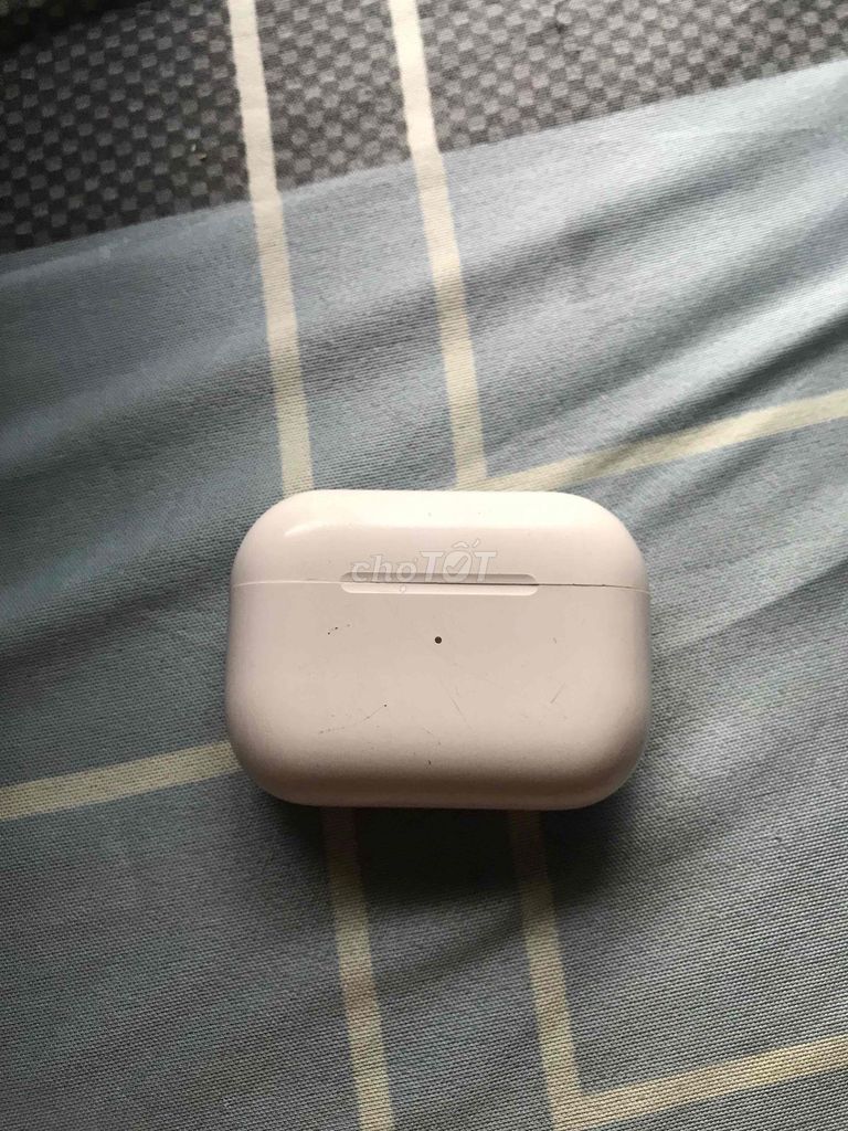 Tai nghe Apple AirPods Pro 2 Trắng Đã sử dụng. Mua bán Tivi, Âm thanh tại Quận Tân Phú Tp Hồ Chí Minh được đăng bởi Minh Trần hình 1