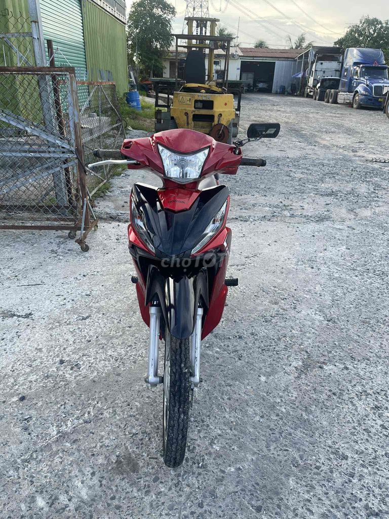 wave rsx fi odo 27k zin 9 chủ. Mua bán Xe máy tại Thị xã Bình Minh Vĩnh Long được đăng bởi Phan Thông hình 1