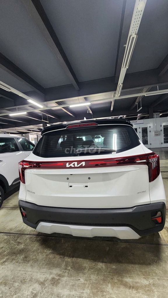 Seltos Turbo Deluxe Vin24, Ưu đãi KHỦNG Thanh Lý. Mua bán Ô tô tại Quận Bình Tân Tp Hồ Chí Minh được đăng bởi Lập Bảo  hình 6