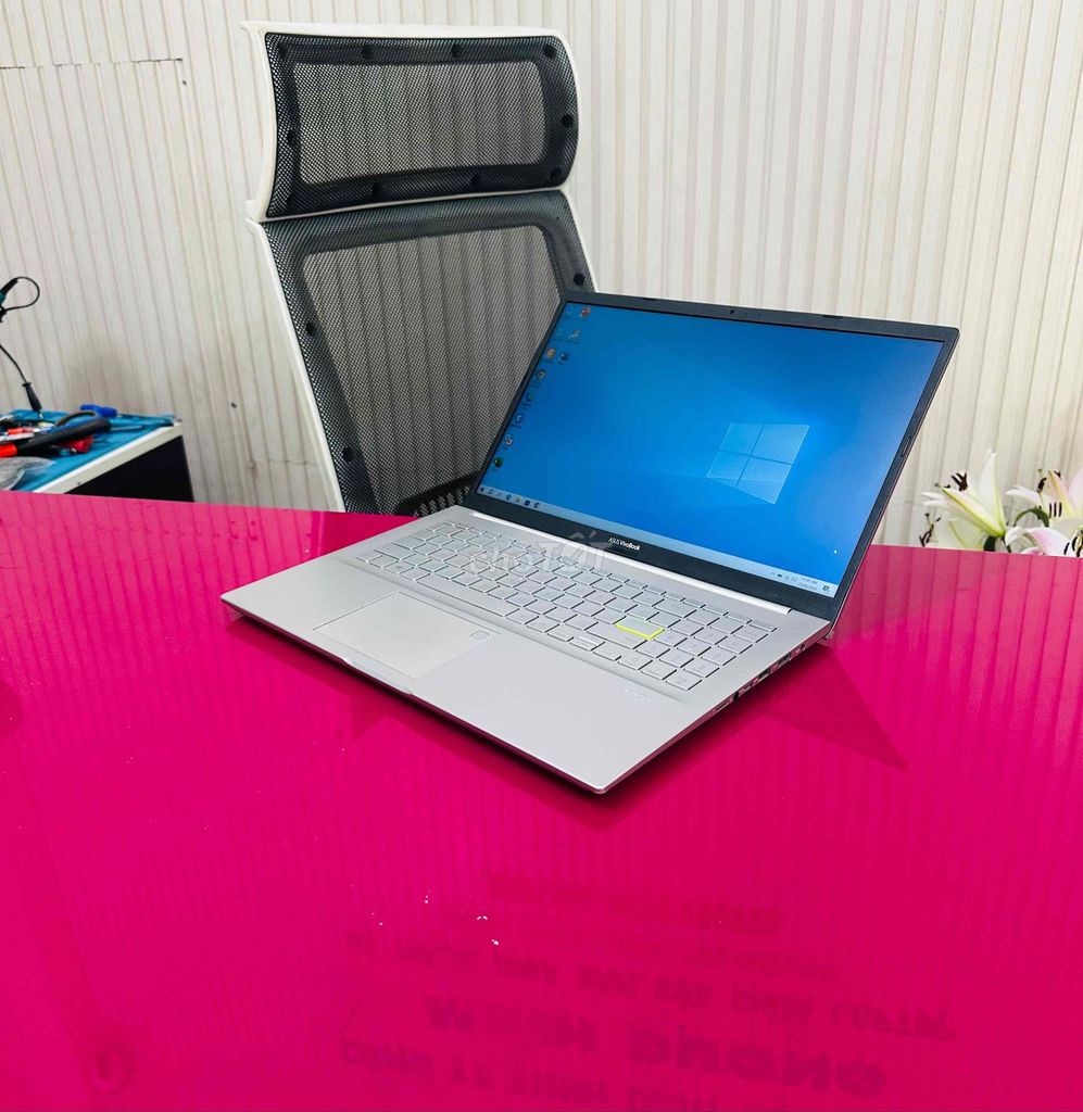Asus Vivobook A515EP i5-1135G7 8GB/512GB VGA MX330. Mua bán Laptop tại Quận Gò Vấp Tp Hồ Chí Minh được đăng bởi Mr Duong hình 1