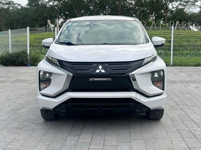 Mitsubishi Xpander 2020 1.5 MT - 79000 km bao zin