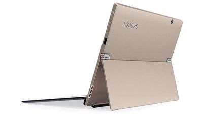 Laptop Lenovo Miix720 core i5