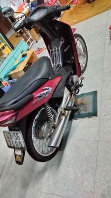 Bán wave Honda. Mua bán Xe máy tại Quận Liên Chiểu Đà Nẵng được đăng bởi Thanh Trương 