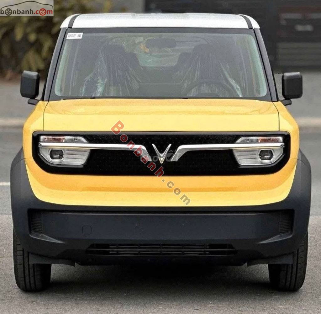 VinFast VF3 Plus 2025. Mua bán Ô tô tại Huyện An Dương Hải Phòng được đăng bởi Bùi Đình Quý hình 1