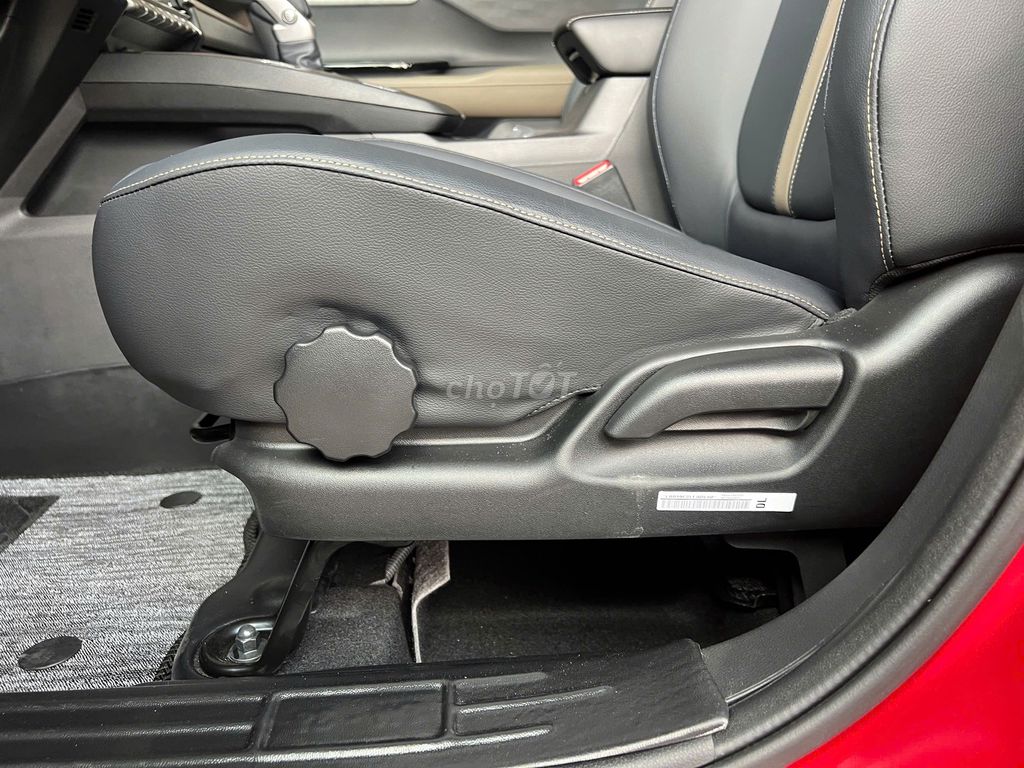 Mitsubishi Xforce Ultimate MỚI tặng >75 Tr+Pk+++. Mua bán Ô tô tại Quận Tân Bình Tp Hồ Chí Minh được đăng bởi MITSUBISHI TRƯỜNG CHINH đại lý chính hãng hình 21