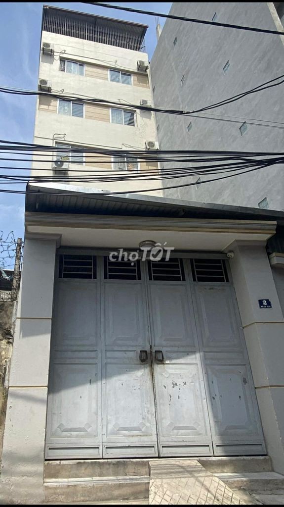 Căn hộ tiện ích vượng khí, an ninh tốt, đảm bảo PCCC, có thang máy - ảnh 4