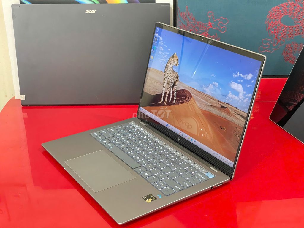 HP OmniBook X 2024,Snapdragon®,16G,1TB, 2.2K TOUCH. Mua bán Laptop tại Thành phố Thủ Đức Tp Hồ Chí Minh được đăng bởi Tin Hoc Miền Nam hình 2