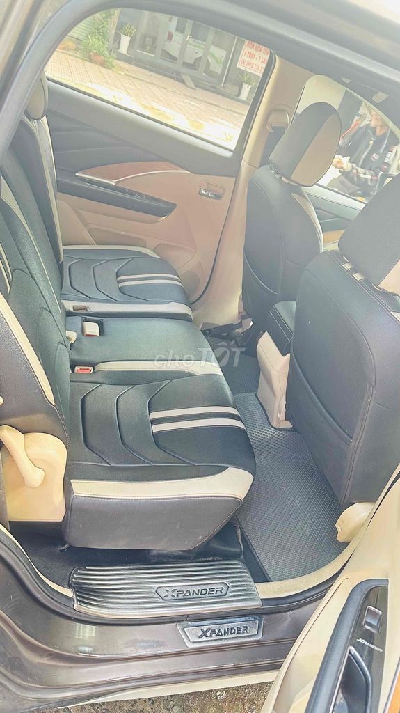 Mitsubishi Xpander 2019 1.5 AT. Mua bán Ô tô tại Thành phố Biên Hòa Đồng Nai được đăng bởi MrTú hình 5