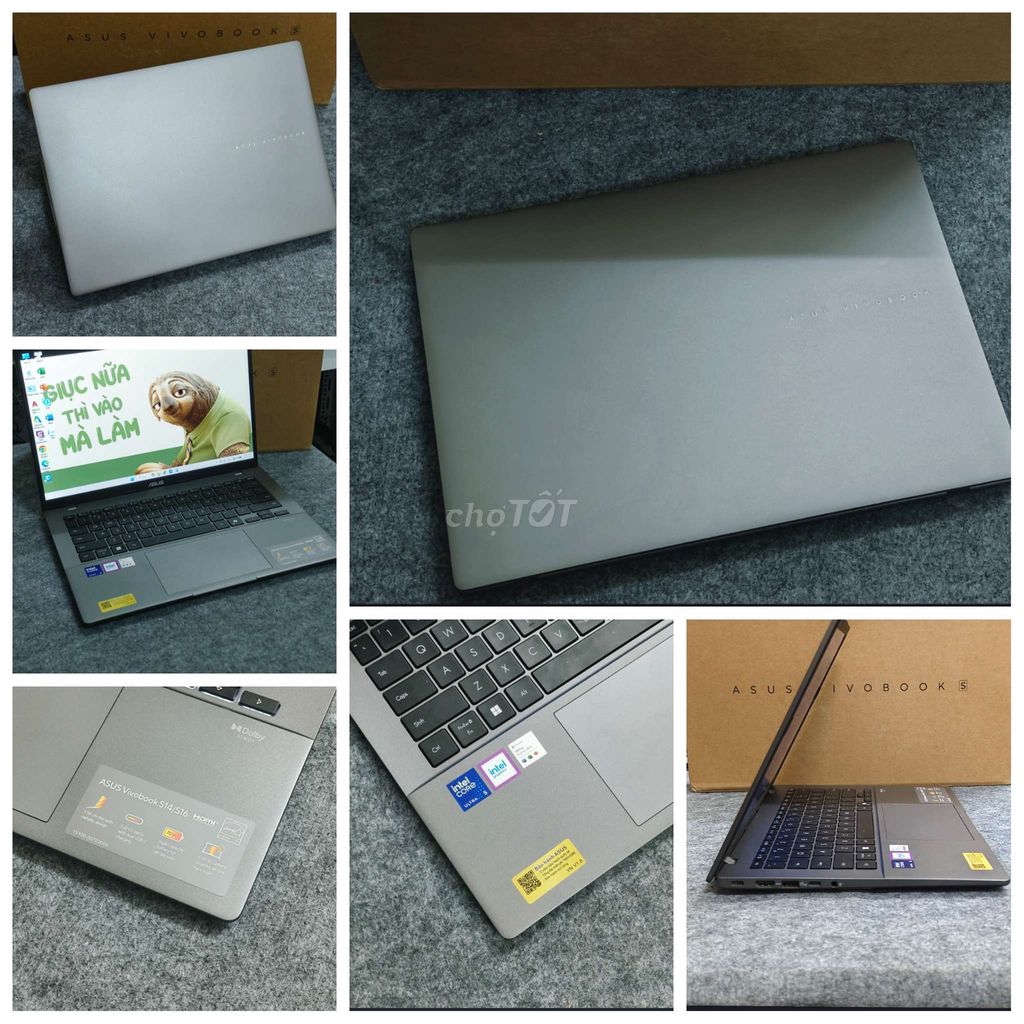 cần thanh lý laptop trang trải. Mua bán Laptop tại Thành phố Thủ Đức Tp Hồ Chí Minh được đăng bởi Hiếu Gao hình 1