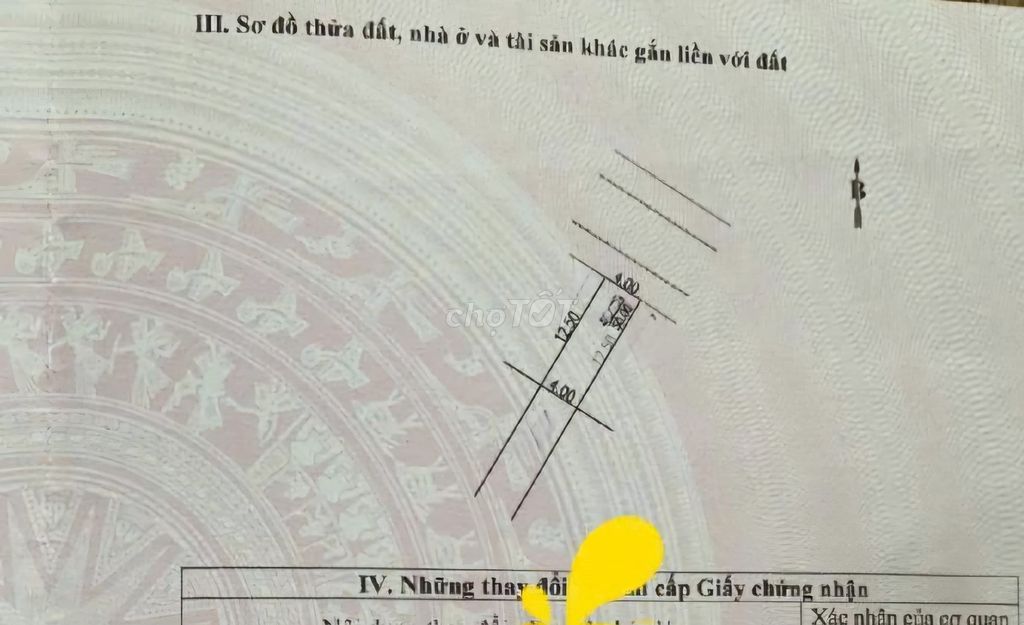 **CHÍNH CHỦ CẦN BÁN ĐẤT- LA KHÊ - PHÂN LÔ - VỈA HÈ - KINH DOANH - 50m2