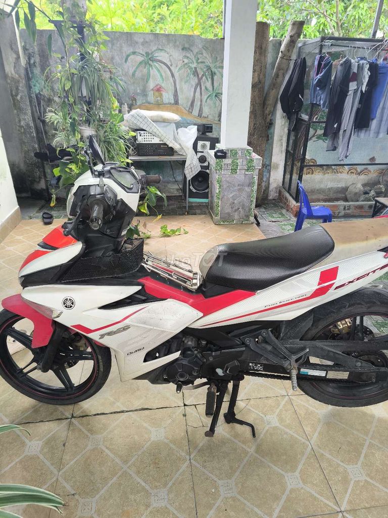 Cần bán ex máy rin chính chủ. Mua bán Xe máy tại Quận Ngũ Hành Sơn Đà Nẵng được đăng bởi đặng hoàn hình 5