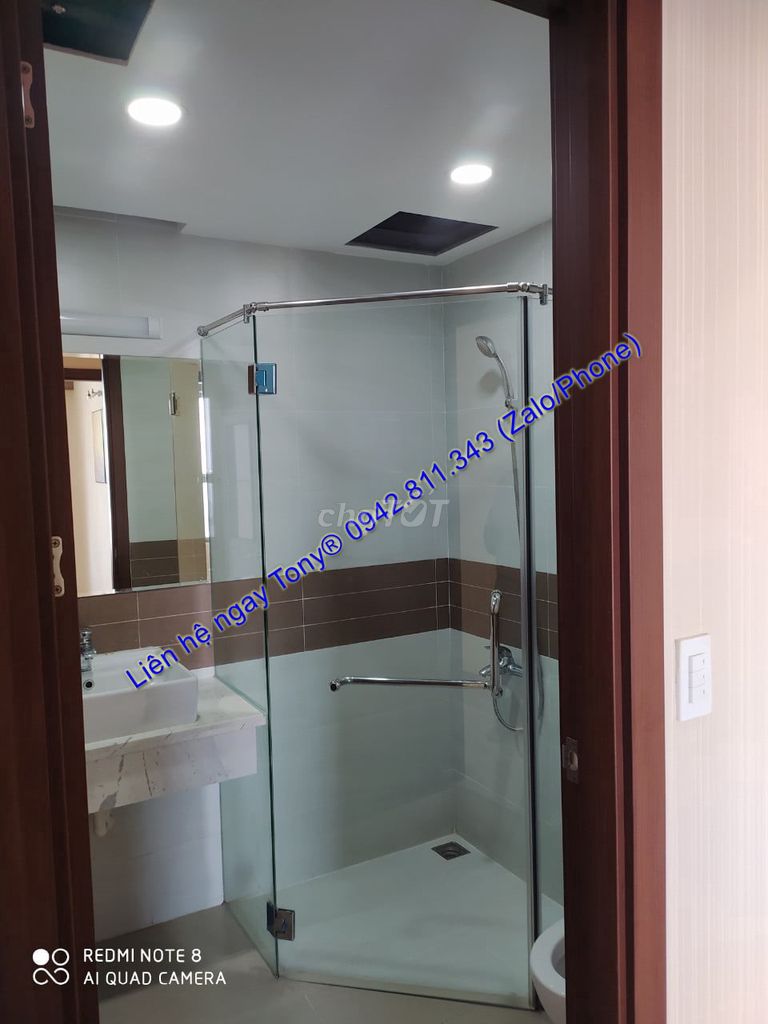 🔥Kingston Residence 2PN/2WC Nội Thất Cơ Bản #18Tr Vào Ở Ngay, Cực Hiếm