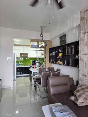 Chung cư Golden Mansion 3 phòng ngủ 2WC. gần sân bay Tân Sơn Nhất