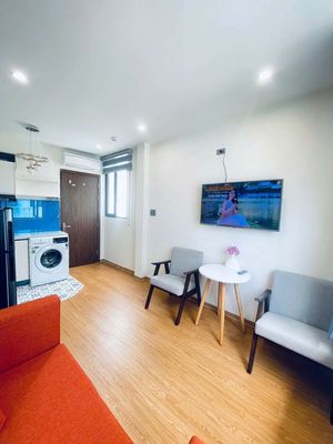 Аренда · 2 комн. · 35 м² · Quận Hải Châu, ул. Hoàng Diệu