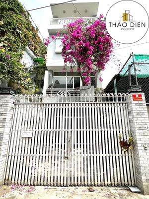 NHÀ ĐẸP FULL NỘI THẤT VIEW LANDMARK 81 TẠI TRUNG TÂM PHƯỜNG AN KHÁNH