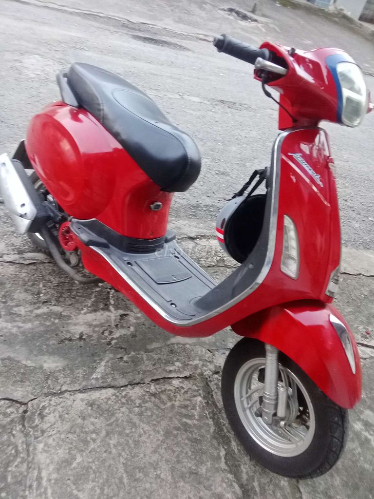 Xe vespa 50 cc. Cho các cháu cấp 3 đi học. Mua bán Xe máy tại Thành phố Biên Hòa Đồng Nai được đăng bởi Thủy Bùi thị hình 3