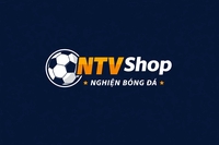 NTV Shop - Nghiện Bóng Đá