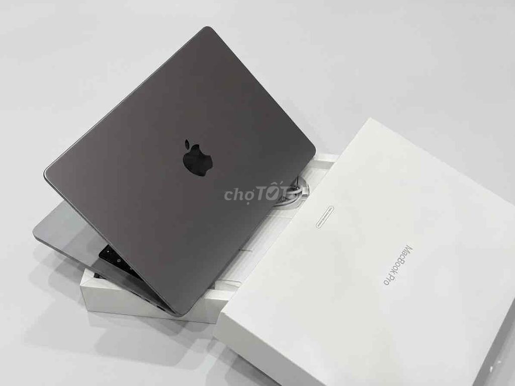 Apple Macbook Pro M1 16GB/512GB. Mua bán Laptop tại Quận Thanh Xuân Hà Nội được đăng bởi Kim Ngân hình 1
