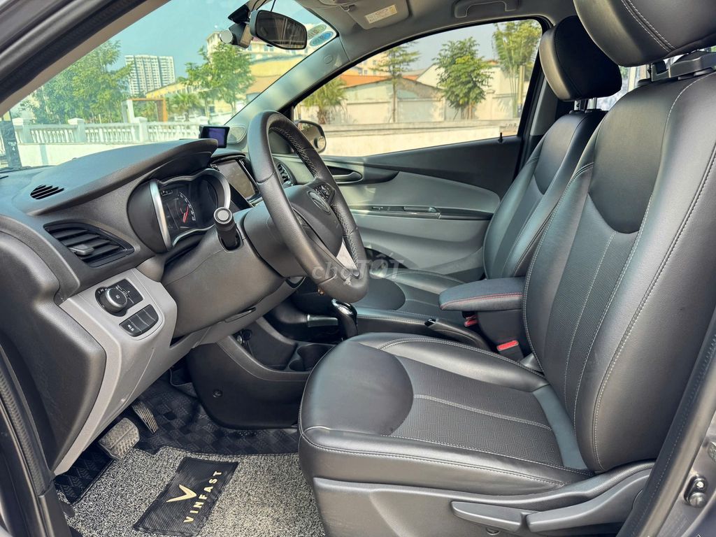 Vinfast Fadil 1.4AT Plus 2021. Mua bán Ô tô tại Quận Long Biên Hà Nội được đăng bởi PHÚC LÂM  AUTO hình 13