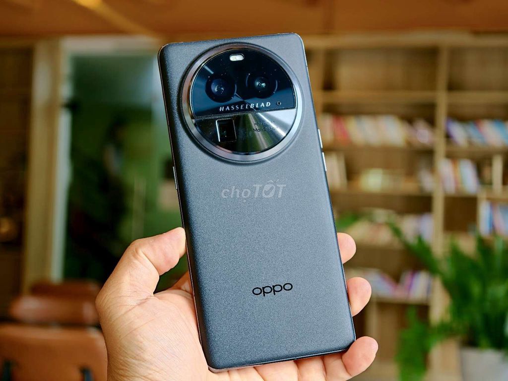 Oppo Find X6 Pro 16/256 máy zin nguyên bản có gl. Mua bán Điện thoại tại Quận 12 Tp Hồ Chí Minh được đăng bởi Đỗ Hậu Fb Dylan Đỗ hình 1