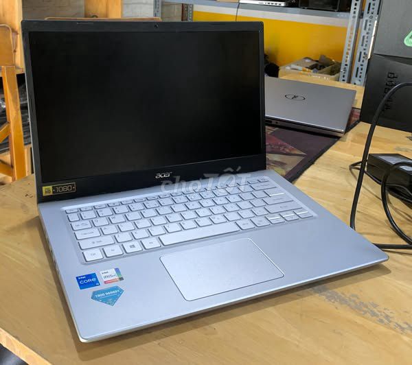 Acer Aspire 5 Core i5-1135G7 /8GB/256GB 14"Full HD. Mua bán Laptop tại Thành phố Thủ Đức Tp Hồ Chí Minh được đăng bởi NamPhong Computer hình 1