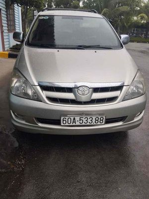 Toyota Innova 2006 G - 320000 km. Mua bán Ô tô tại Huyện Long Thành Đồng Nai được đăng bởi Thanh Cheap Smartwatchs