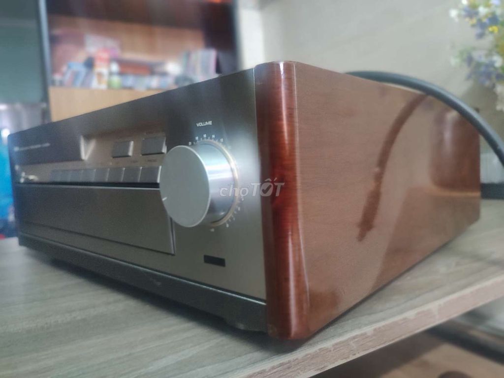 Amly yamaha ax2000a. Mua bán Tivi, Âm thanh tại Quận Gò Vấp Tp Hồ Chí Minh được đăng bởi nguyễn hồng phúc hình 4