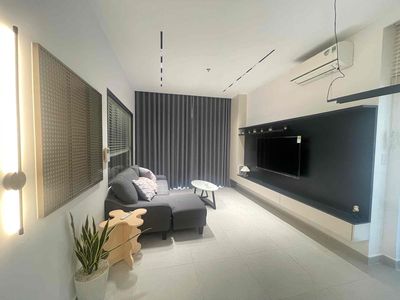 Cho Thuê căn hộ 𝘾𝐎𝐌𝐏𝐀𝐒𝐒 𝐎𝐍𝐄- 2𝑷𝙉- 𝙁𝑼𝙇𝑳 nội thất 11tr/ tháng