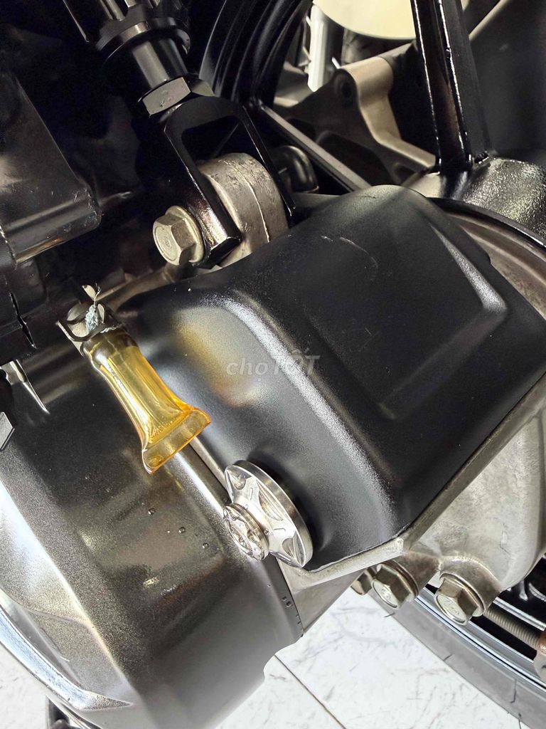 VARIO 2020. Xe Zin Êm Đẹp - Odo 9 Ngàn. Chủ RG. Mua bán Xe máy tại Thành phố Rạch Giá Kiên Giang được đăng bởi XE MÁY CŨ TÂN 128 hình 7