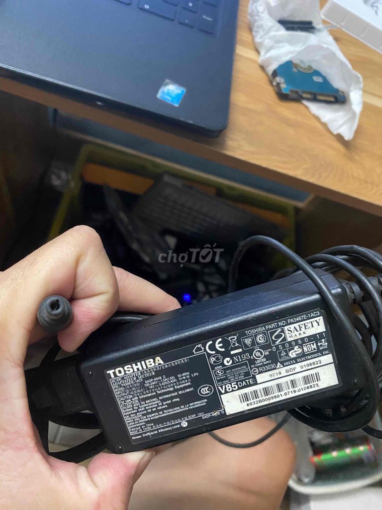 Don nha Thanh lý 2 nguồn zin hoat dong tot. Mua bán Phụ kiện (Màn hình, Chuột...) tại Thành phố Thủ Đức Tp Hồ Chí Minh được đăng bởi Nguyễn Xuân hình 1
