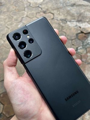 Samsung S21ultra 25gb. Mua bán Điện thoại tại Thành phố Cà Mau Cà Mau được đăng bởi Quang Hải