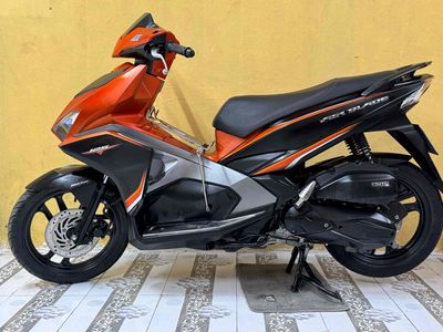 Honda Air Blade 125 Đen cam