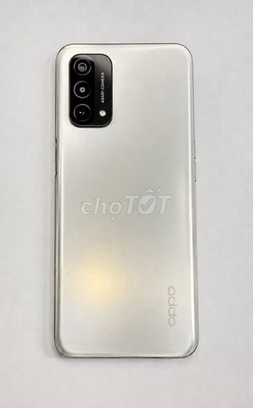 Oppo A93 5G 512GB Bạc. Mua bán Điện thoại tại Quận 1 Tp Hồ Chí Minh được đăng bởi Hội Đồ Điện Tử hình 1