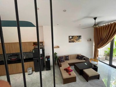 Аренда · 3 комн. · 100 м² · Quận Cẩm Lệ, ул. Đường Diên Hồng